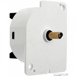 A/C And Heater Blower Motor Switch