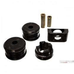 MOTOR MOUNT INSERT SET