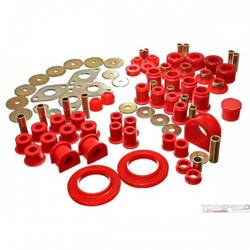 TOYO 4WD MASTER SET