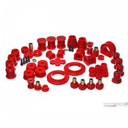 MASTER BUSHING SET