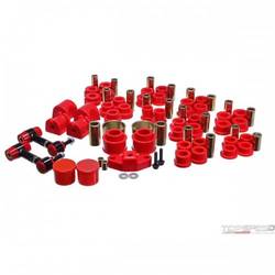 MASTER BUSHING SET