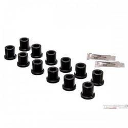 REAR SPRING/SHACKLE BUSHING