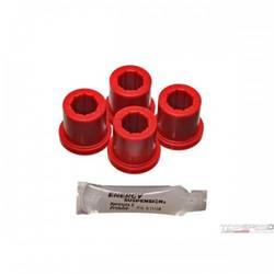 RR SPRING FRAME SHACKLE KIT