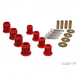 CONTROL ARM BUSHING SET