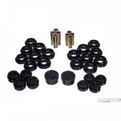 REAR CONTROL ARM SET