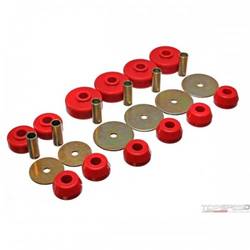 CAB MOUNT BUSHING