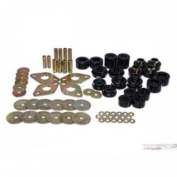 BODY MOUNT BUSHING SET