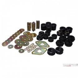 BODY MOUNT BUSHING SET