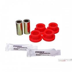 REAR TRACK ARM BUSHING SET