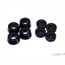 REAR SHOCK BUSHINGS