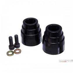 REAR BUMP STOPS