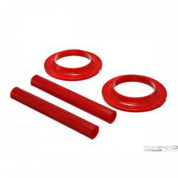 GM SPRING ISOLATOR SET