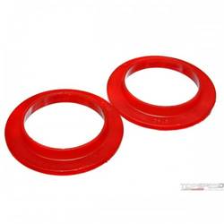 COIL SPRING ISOLATOR SET