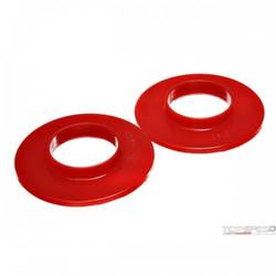 COIL SPRING ISLOATOR SET
