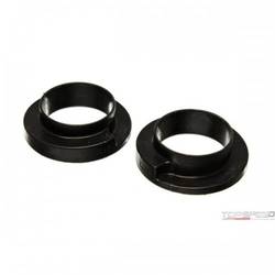 COIL SPRING ISOLATOR SET