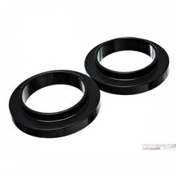 UNIVERSAL COIL SPRING ISOLATOR