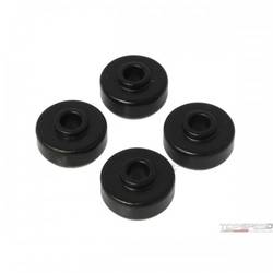 STEER STABILIZER/SHOCK GROMMETS