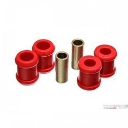 REAR SHOCK BUSHING SET