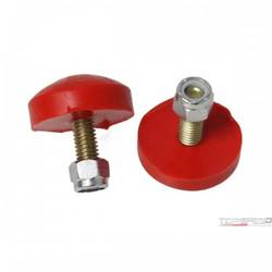 LW PROFILE BUTTON HEAD SNUBBER