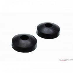 BUTTON HEAD PAD 2in.O.D.X3/4in.HGT