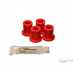 UNIVERSAL LINK FLANGE TYPE BUSHING SET