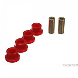 UNIVERSAL LINK-FLANGE TYPE BUSHING