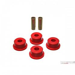 UNIVERSAL LINK-FLANGE TYPE BUSHING