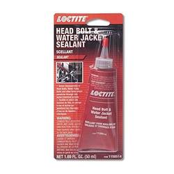 Loctite  Head Bolt and Water Jacket Sealant - 50 ml Tube