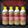 Blaster Penetrating Catalyst 4 Pack with new Pro Straw