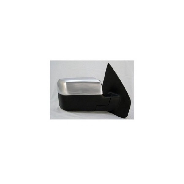 Mirror Assembly - Rear View Outer Mirror Assembly - Rear View Outer