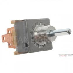 A/C And Heater Blower Motor Switch