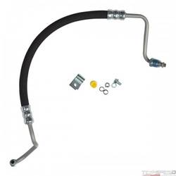 Pressure Hose