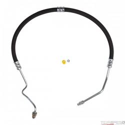 Pressure Hose