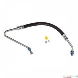 Pressure Hose
