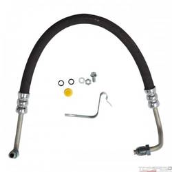 Pressure Hose