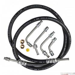 Cylinder Hose