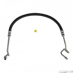 Pressure Hose