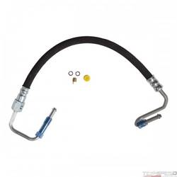 Pressure Hose