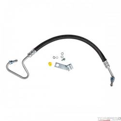 Pressure Hose
