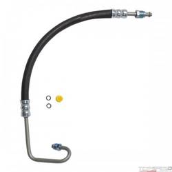 Pressure Hose