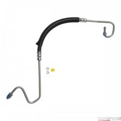 Pressure Hose