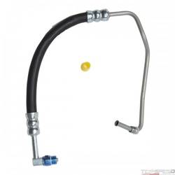 Pressure Hose