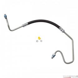 Pressure Hose