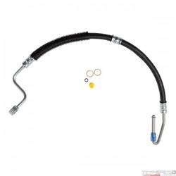 Pressure Hose