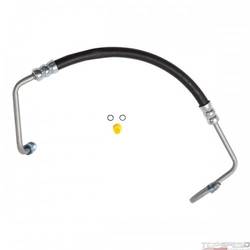 Pressure Hose
