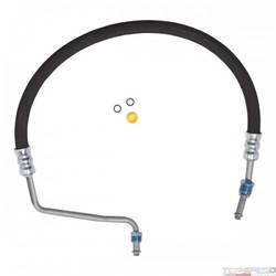 Pressure Hose