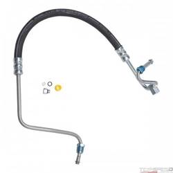 Pressure Hose