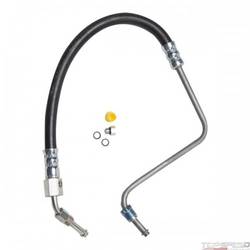 Pressure Hose
