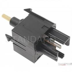 A/C And Heater Blower Motor Switch