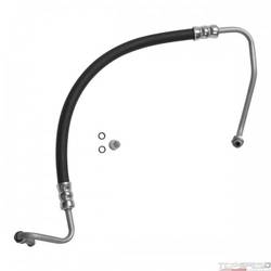 Pressure Hose